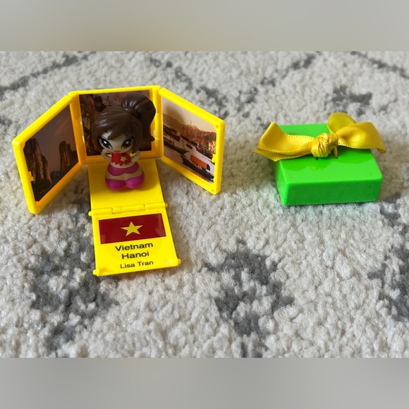 Gift Emz lot - Picture 5 of 6